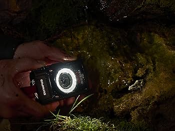 OLYMPUS - OLYMPUS TG-5 LEDライトガイド LG-1 Amazon.com : OLYMPUS LED Light Guide LG-1 : Electronics